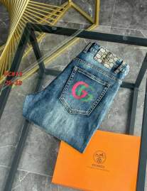 Picture of Gucci Jeans Long _SKUGuccisz29-3812yr22110334